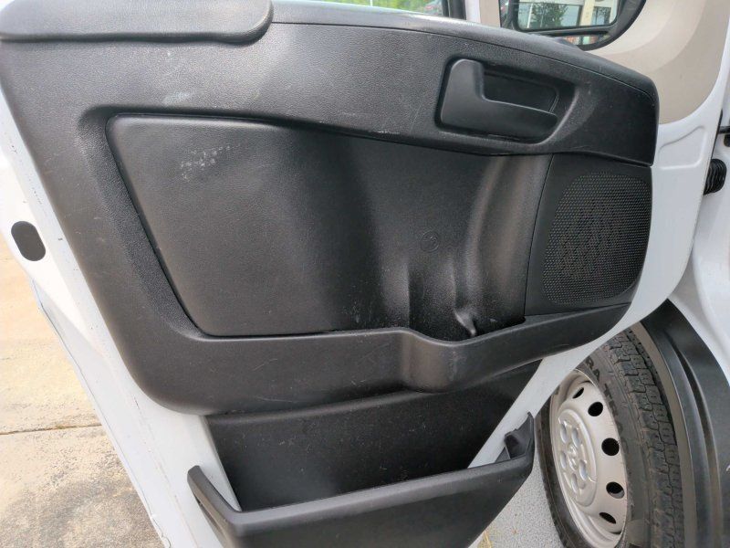 Used 2019 RAM ProMaster 1500 FWD image 12