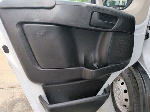 Used 2019 RAM ProMaster 1500 FWD image 12