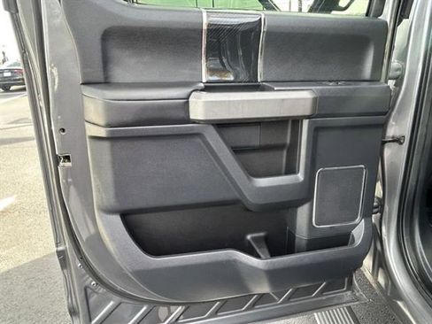 Used 2022 Ford F250 Platinum w/ Tremor Off-Road Package image 30