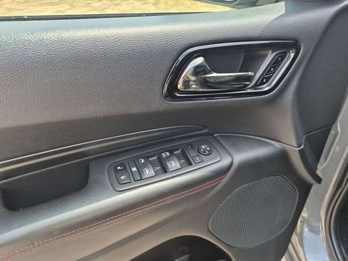 Used 2024 Dodge Durango GT AWD/4WD image 14