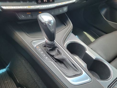Used 2021 Cadillac CT4 Sport w/ Technology Package RWD image 30