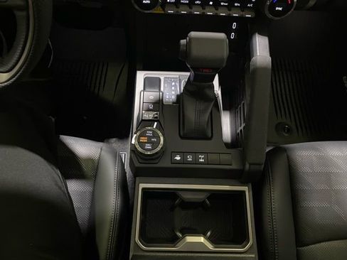 New 2026 Toyota Tacoma TRD Off-Road w/ TRD Off Road Premium Package AWD/4WD image 21