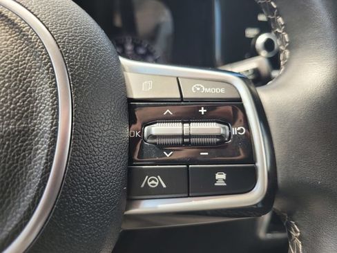 Used 2022 Kia Sorento SX FWD image 27