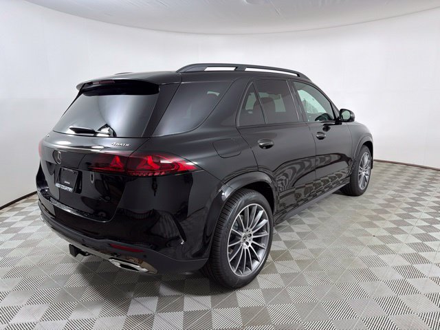 New 2027 Mercedes-Benz GLE 450 4MATIC image 7