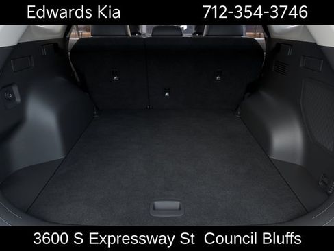 New 2026 Kia Sportage SX Prestige AWD/4WD image 21