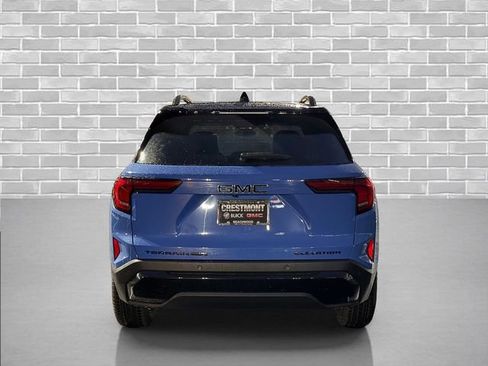New 2026 GMC Terrain Elevation w/ Elevation Premium Package image 6