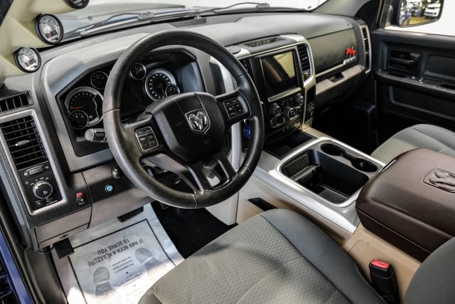 Used 2015 RAM 1500 Express AWD/4WD image 5