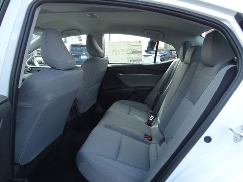 New 2026 Toyota Camry LE image 13