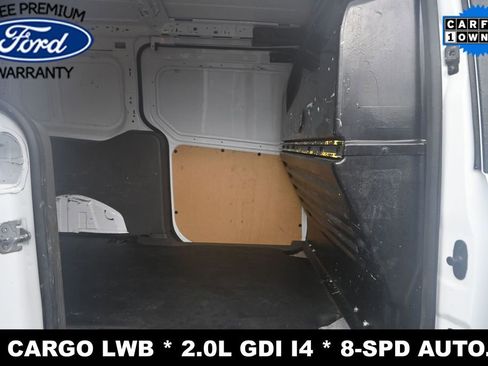 Used 2020 Ford Transit Connect XL FWD image 13