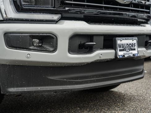 New 2026 Ford F250 Platinum AWD/4WD image 12