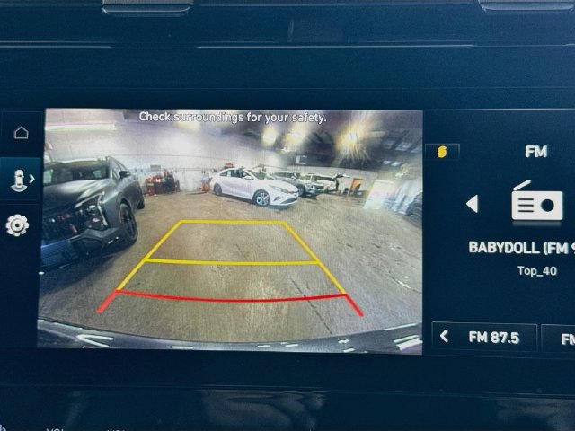 Used 2023 Hyundai Tucson N Line AWD/4WD image 14