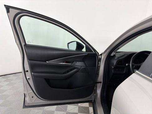 Used 2024 MAZDA CX-30 AWD 2.5 S w/ Select Sport Pkg image 10