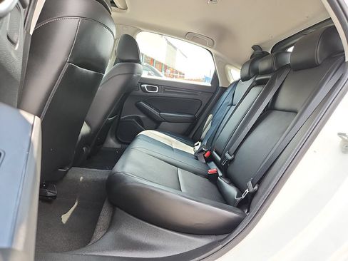 Used 2023 Honda Civic EX-L image 6