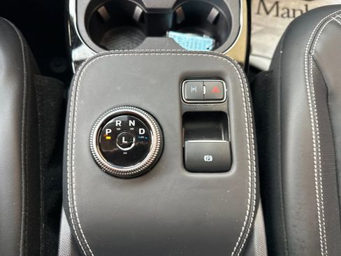 Used 2024 Ford Mustang Mach-E Premium image 23