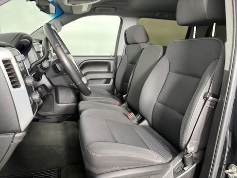 Used 2016 GMC Sierra 1500 SLE w/ SLE Value Package image 11