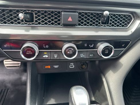 Used 2023 Acura Integra A-Spec FWD image 17