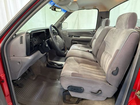 Used 1994 Dodge Ram 1500 Truck 4x4 Regular Cab image 19