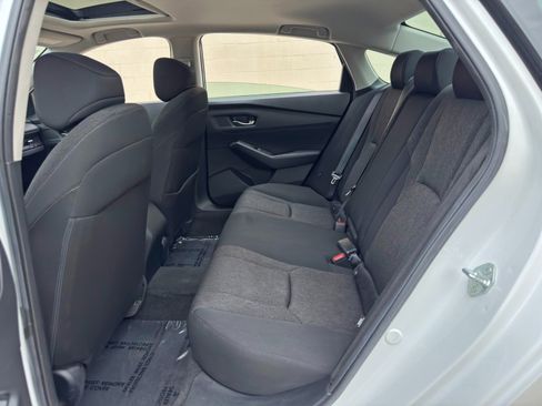 Used 2023 Honda Accord EX image 35