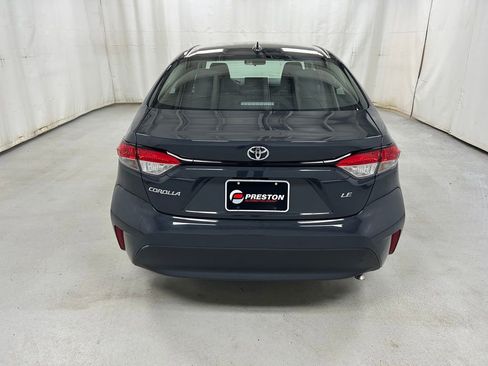Used 2024 Toyota Corolla LE FWD image 5