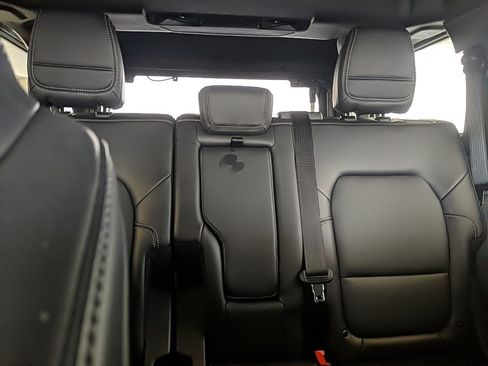 Certified 2025 Ford Bronco Outer Banks image 28