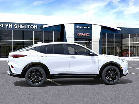 New 2026 Buick Envista Sport Touring FWD image 5