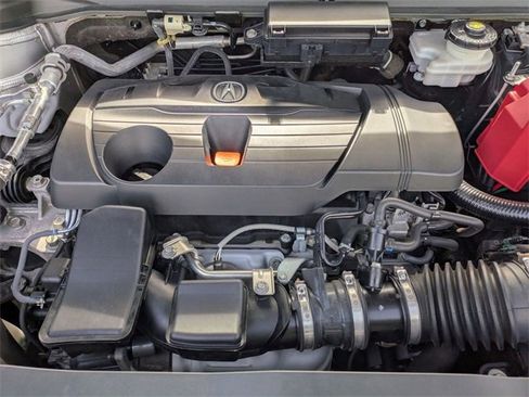 Used 2019 Acura RDX FWD w/ Advance Package image 31