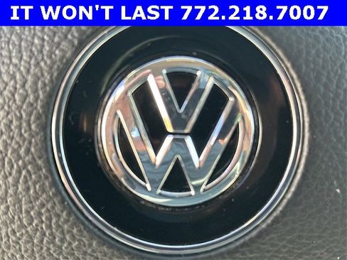 Certified 2022 Volkswagen Passat 2.0T SE image 23