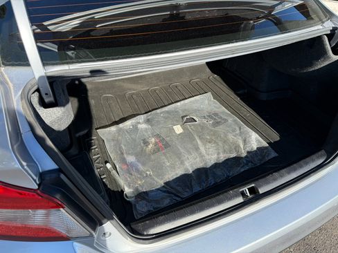 Used 2021 Subaru WRX Premium w/ Popular Package #3 (IZT) image 44