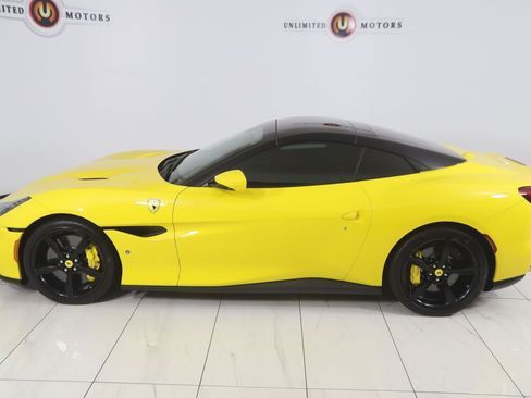 Used 2022 Ferrari Portofino M RWD image 95