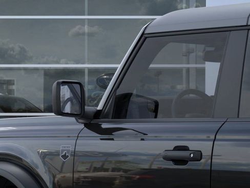 New 2026 Ford Bronco Big Bend image 23