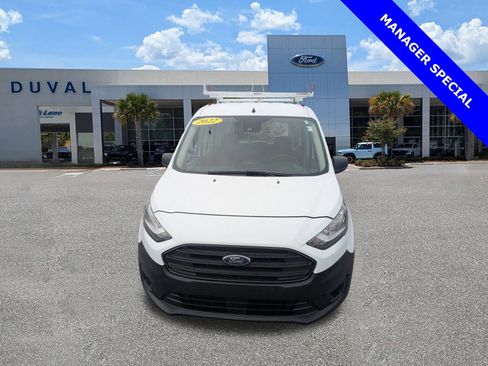 Used 2022 Ford Transit Connect XL image 9