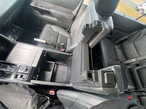 Certified 2024 Toyota Sequoia Limited image 20