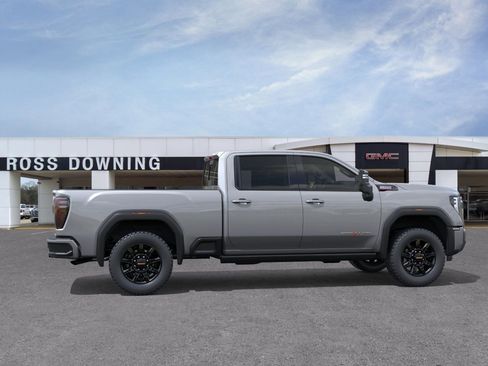 New 2026 GMC Sierra 3500 AT4 w/ AT4 Premium Plus Package image 5