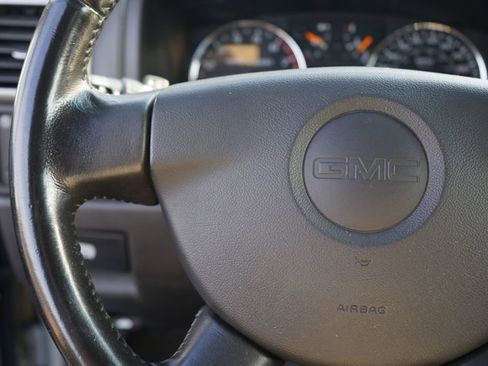Used 2010 GMC Canyon SLT image 13
