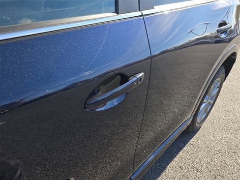 New 2025 MAZDA CX-5 AWD 2.5 S w/ Select Package image 10