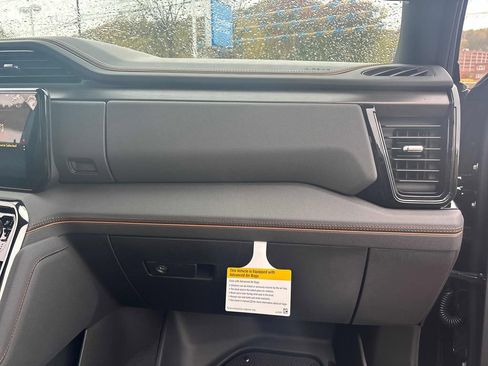 New 2026 GMC Sierra 2500 AT4 w/ Technology Package image 68