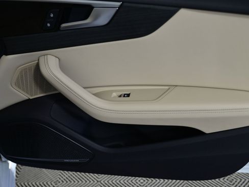 Used 2023 Audi A4 2.0T Premium Plus w/ Premium Plus Package image 22