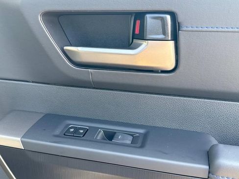 New 2026 Toyota Tundra Platinum AWD/4WD image 16