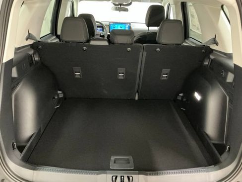 New 2026 Ford Bronco Sport Big Bend AWD/4WD image 17