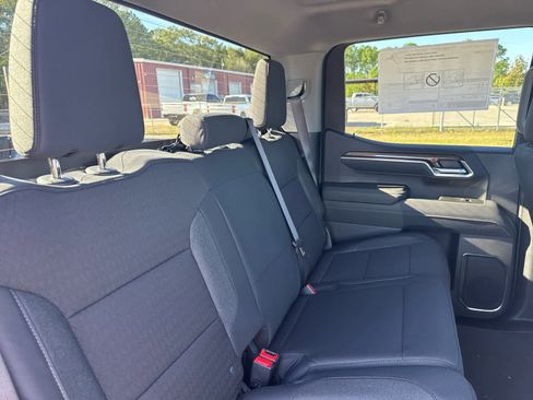 New 2026 Chevrolet Silverado 1500 LT image 16