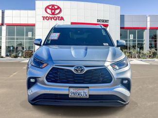 Certified 2024 Toyota Highlander XLE FWD video 2