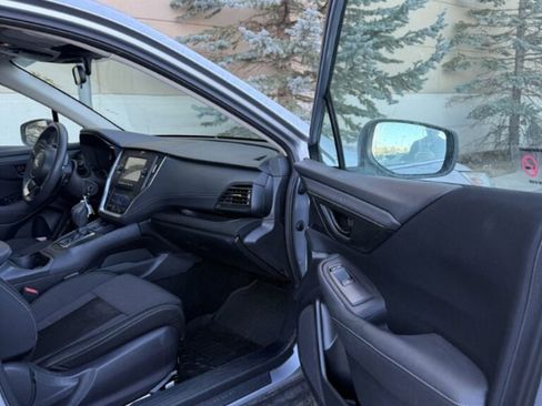 Used 2024 Subaru Outback image 20