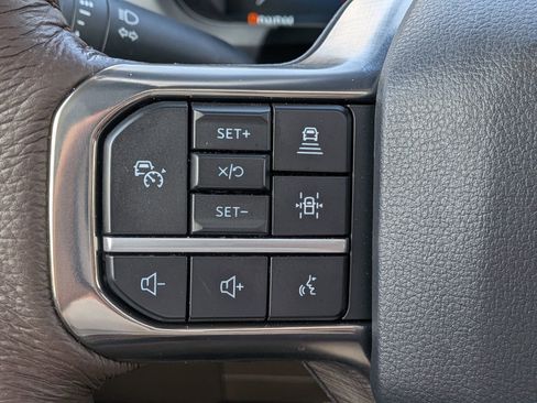 Certified 2025 Ford F150 King Ranch w/ FX4 Off-Road Package image 28