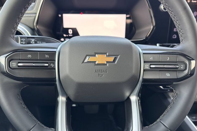 New 2026 Chevrolet Colorado LT RWD image 32