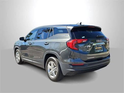 Used 2019 GMC Terrain SLE image 6