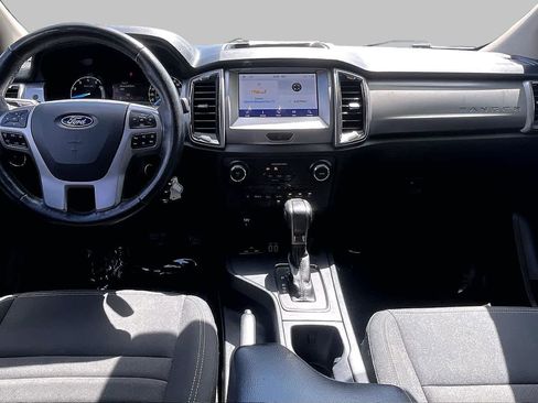 Used 2022 Ford Ranger XLT w/ Equipment Group 302A High RWD image 15