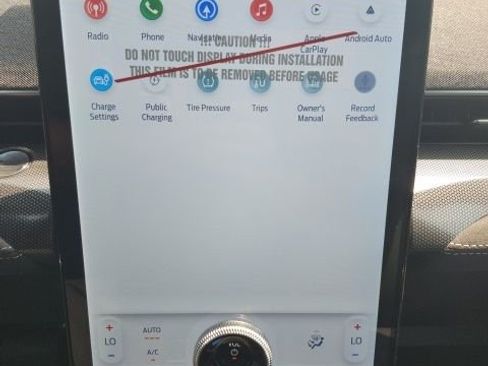 New 2025 Ford Mustang Mach-E GT image 41