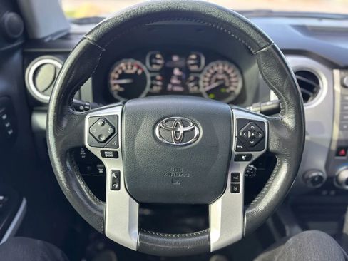 Used 2020 Toyota Tundra Platinum image 16