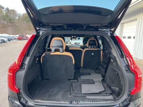 Certified 2025 Volvo XC90 B6 Ultra image 23