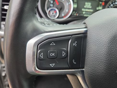 Used 2024 RAM 2500 Laramie w/ Safety Group AWD/4WD image 17